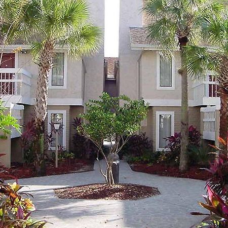 Hawthorn Suites By Wyndham Orlando International Drive Exterior photo